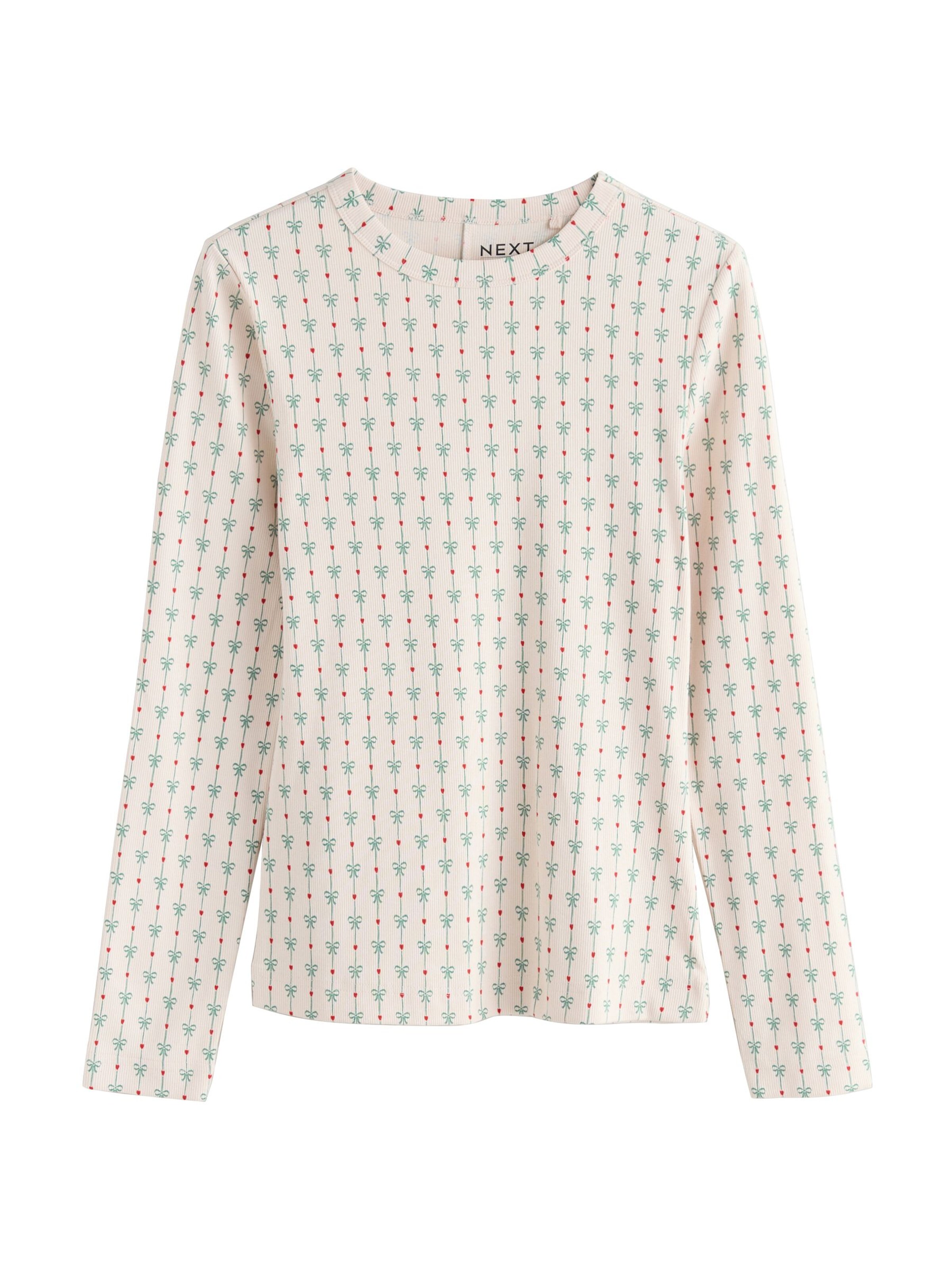 T-shirt Next en beige