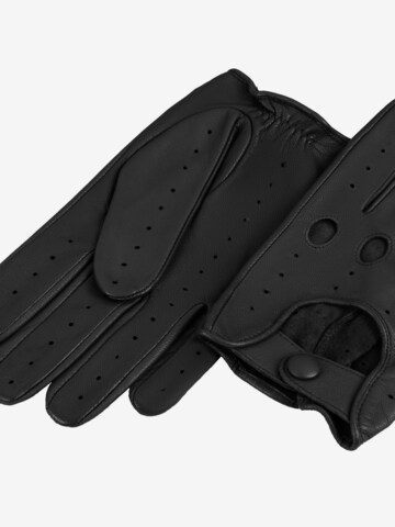 Gants 'Modena' Roeckl en noir