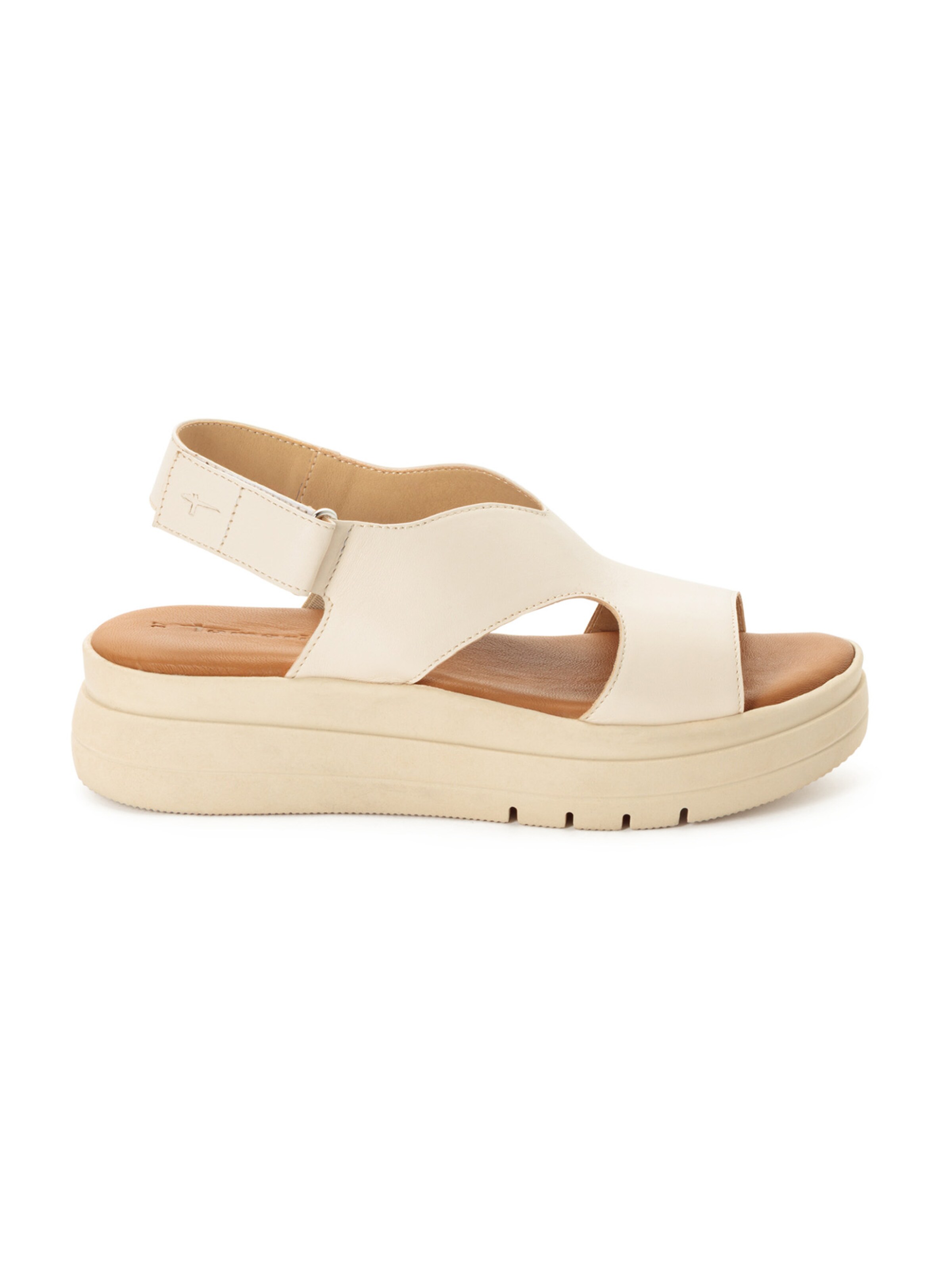 Tamaris Sandals in Beige