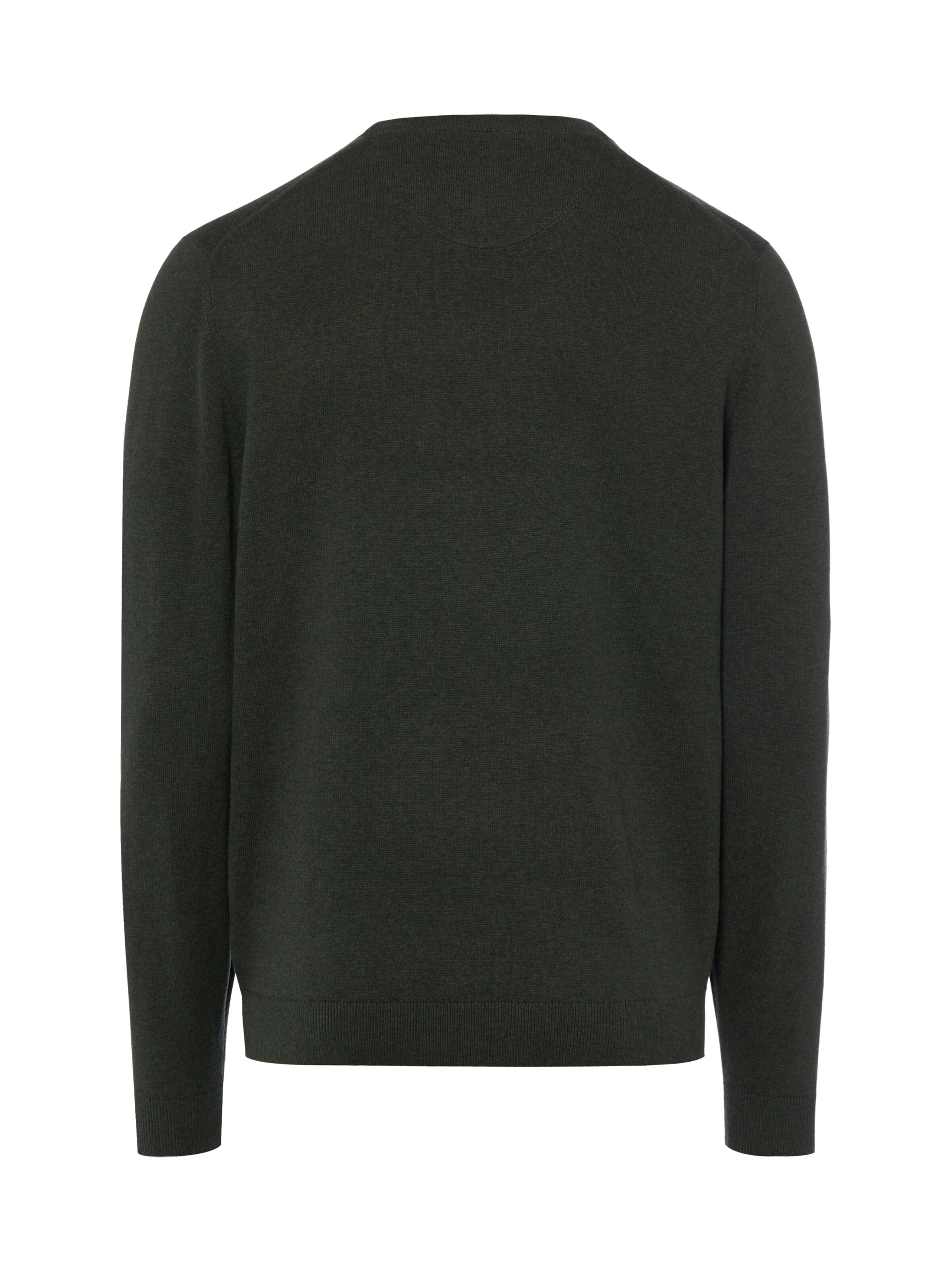 Finshley & Harding Sweater in Green