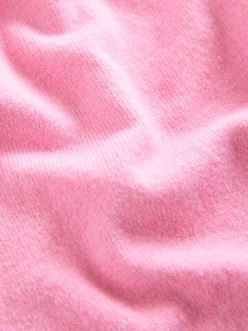 Next Pullover in Pink