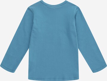 mėlyna Walkiddy Marškinėliai