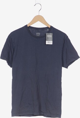 Colorful Standard Shirt in L in Blue: front