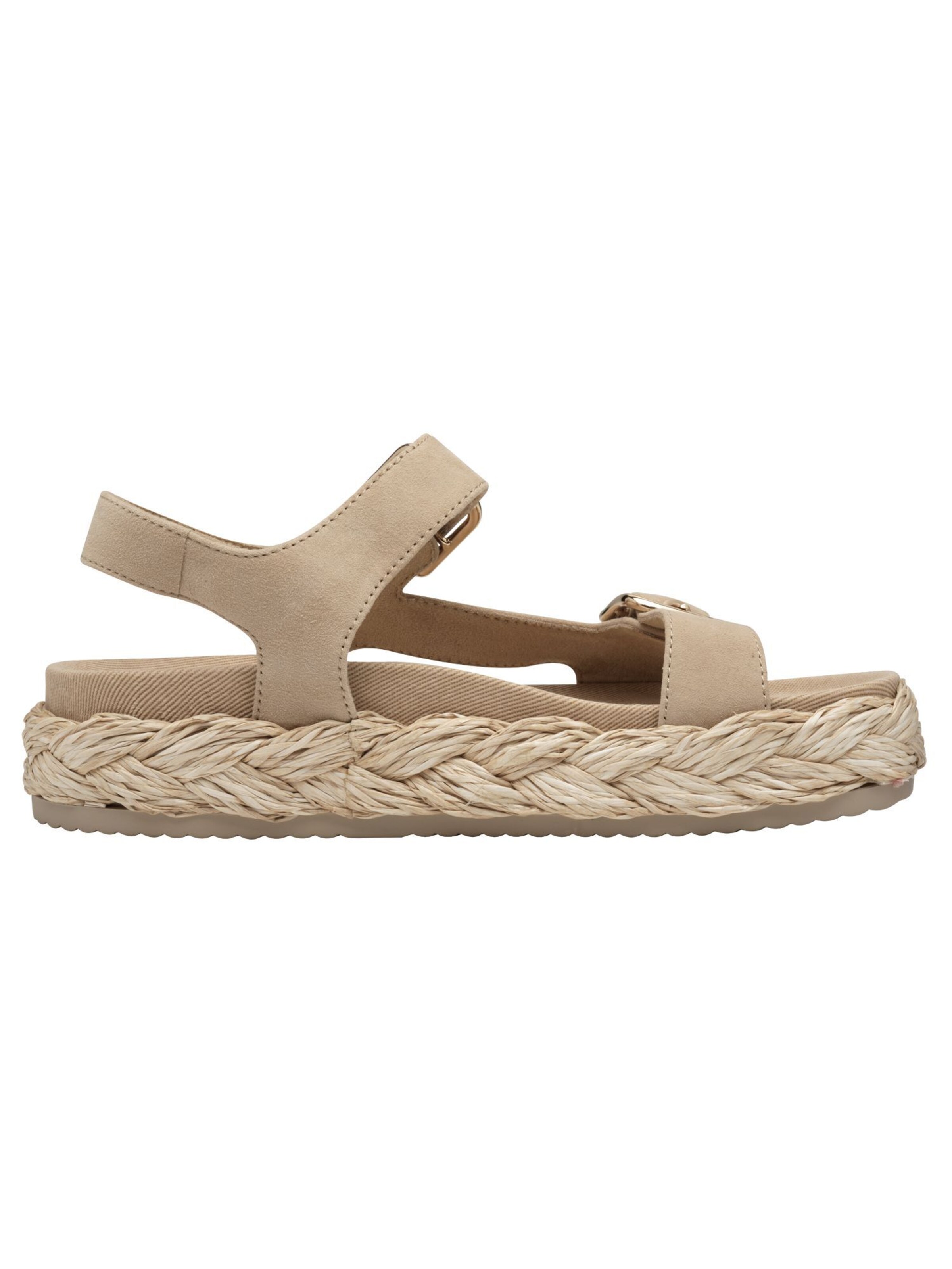 Tamaris Sandals in Brown