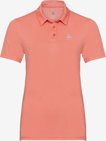 ODLO Performance Shirt 'Cardada' in Pink: front