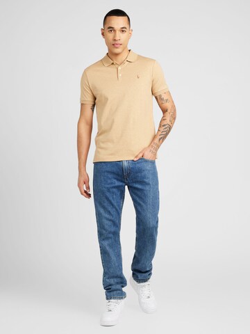 Polo Ralph Lauren Shirt in Beige