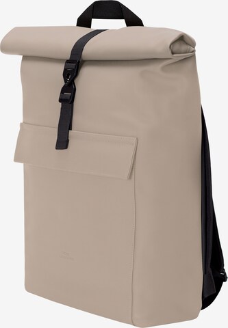 Ucon Acrobatics Backpack 'Jasper Mini Lotus' in Beige