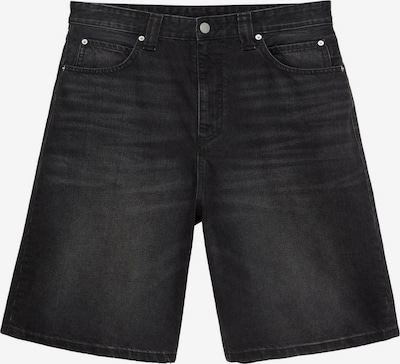 Pull&Bear Traperice veličine 24 u crni traper, Pregled proizvoda