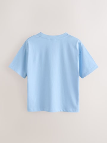 Baker by Ted Baker - Camiseta en azul