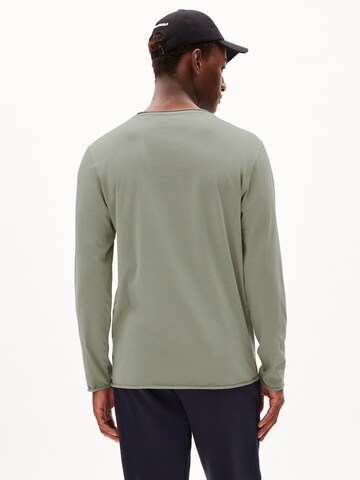 ARMEDANGELS Shirt in Gemengde kleuren