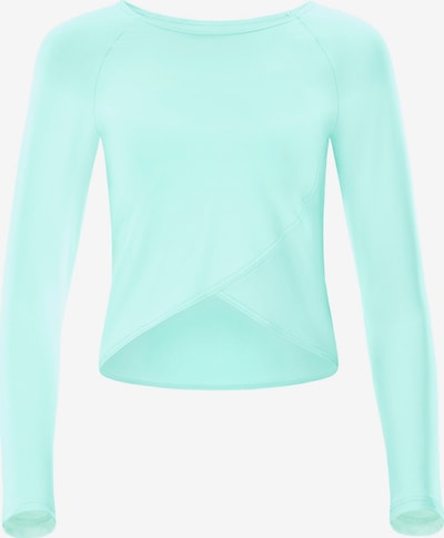 Winshape Functioneel shirt 'AET131LS' in de kleur Mintgroen, Productweergave