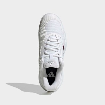 ADIDAS PERFORMANCE Athletic Shoes 'Solematch Control 2' in White