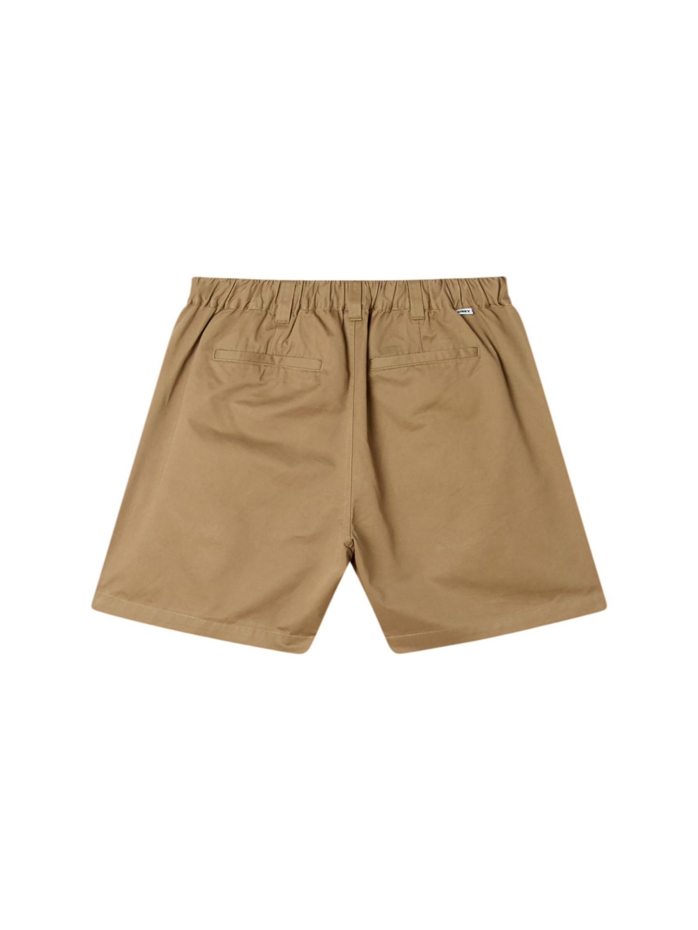Obey Regular Pants in Brown
