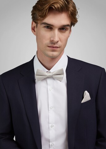 HECHTER PARIS Bow tie in Beige
