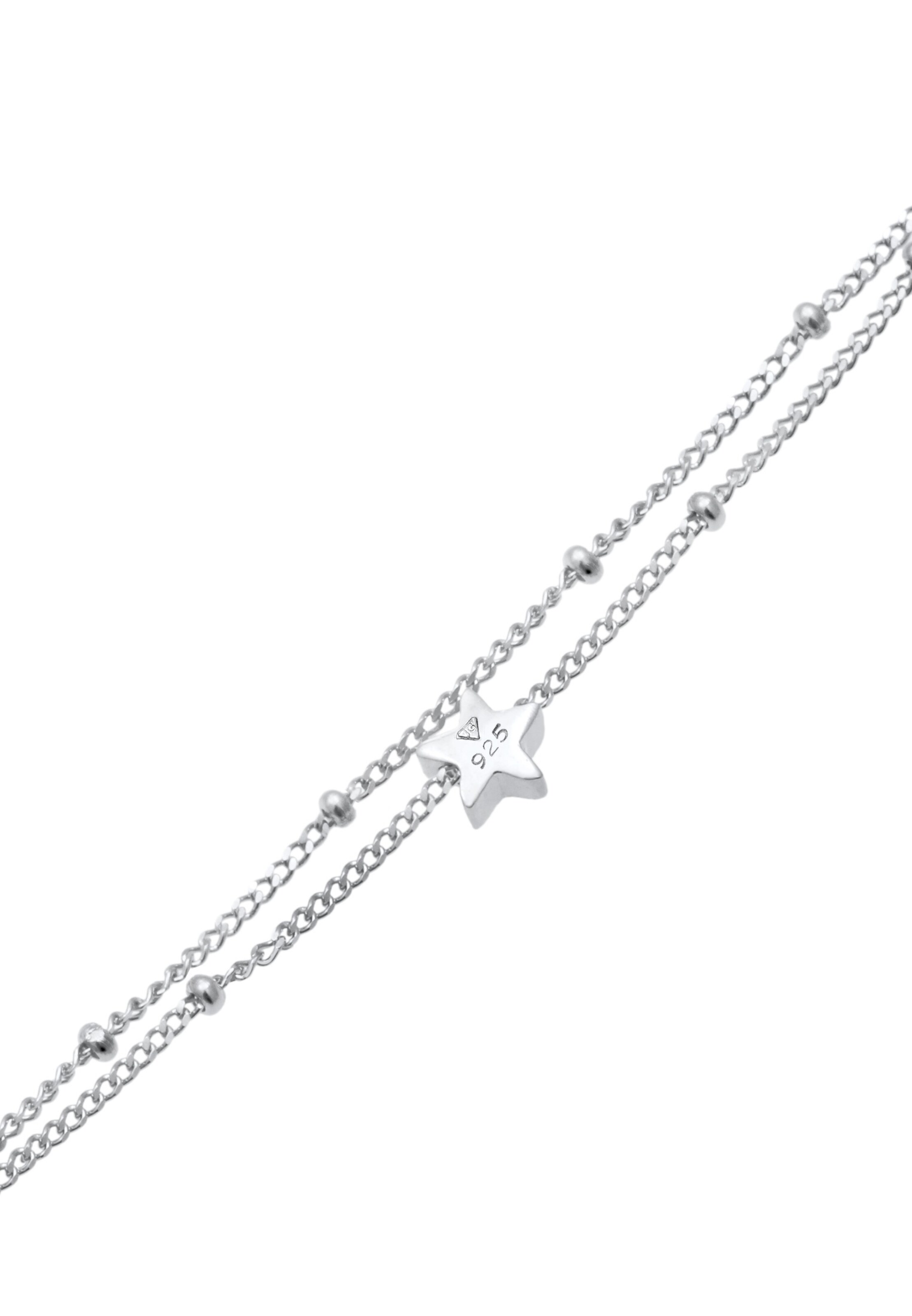 Chaîne ELLI en argent