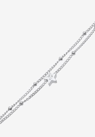 ELLI Necklace in Silver