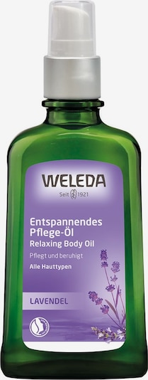 WELEDA Bath Oil 'Lavendel' in Transparent, Item view