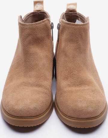 TIMBERLAND Dress Boots in 37,5 in Brown
