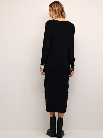 CULTURE Dress 'Annemarie' in Black