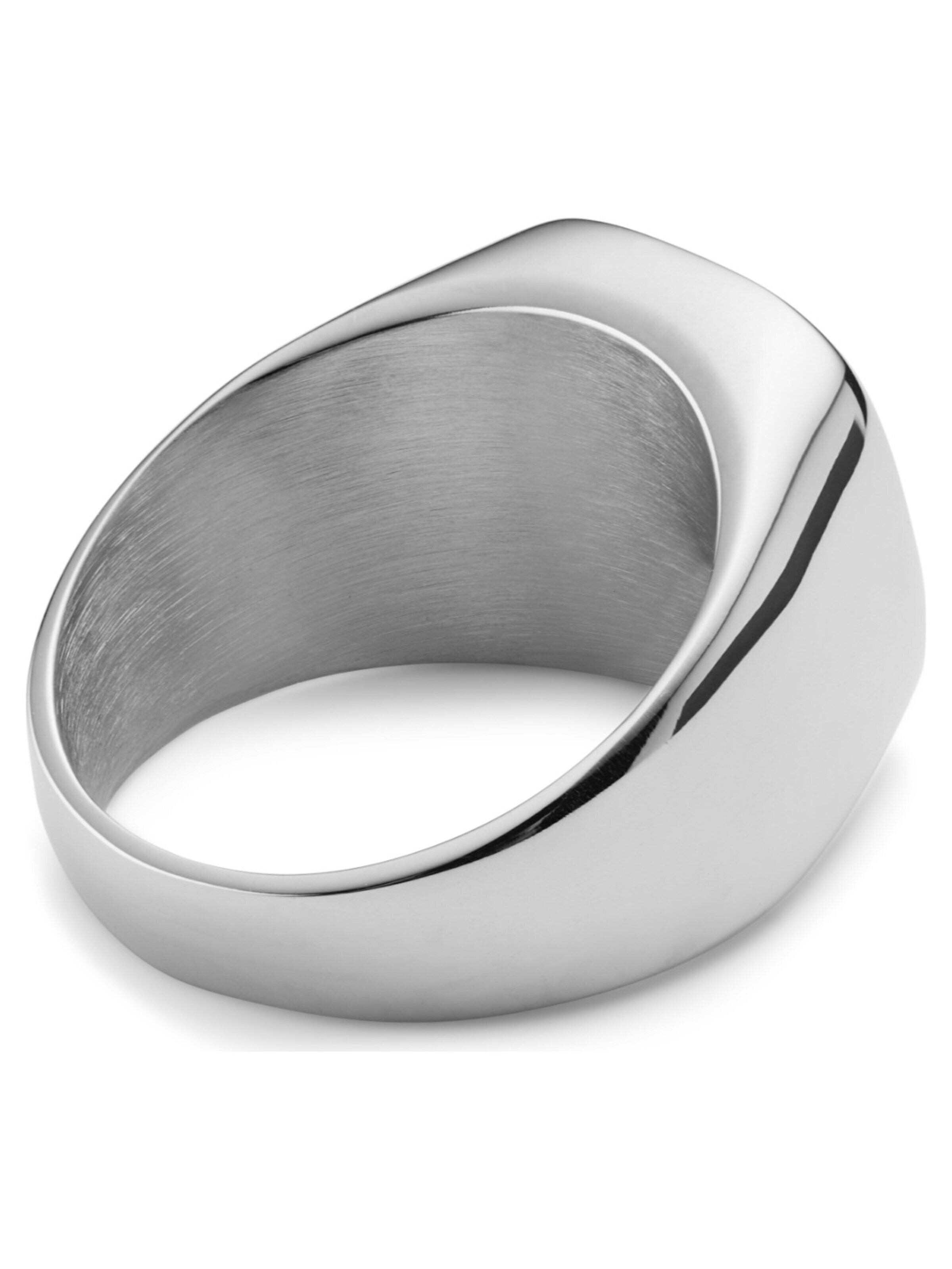 Lucleon Ring 'Len' in Green