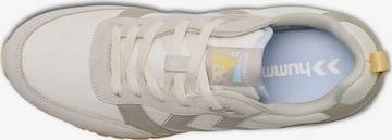 Hummel Sneaker 'Monaco 86' in Grau