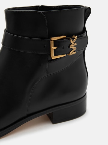 MICHAEL Michael Kors - Botines 'RACHEL' en negro
