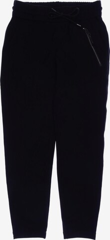 Toni Gard Pants in S in Black: front