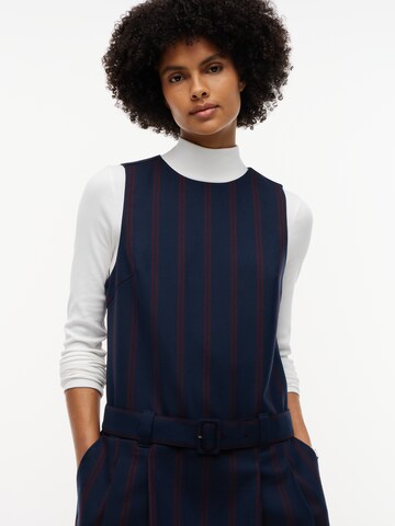 Robe Tommy Jeans en bleu