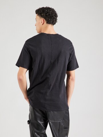 Only & Sons Футболка 'ONSBENNE' в Черный