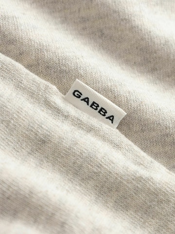 GABBA Regular fit Overhemd ' GABbenson ' in Beige