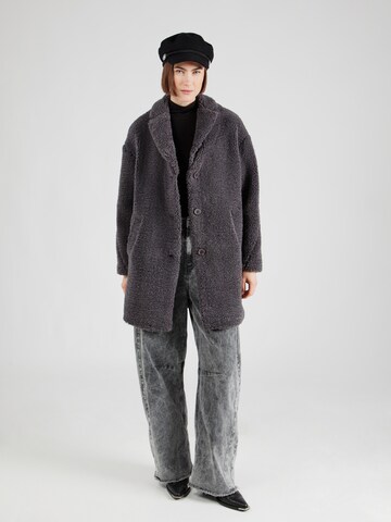 Gipsy by Mauritius Between-seasons coat 'Tamzin' in Grey