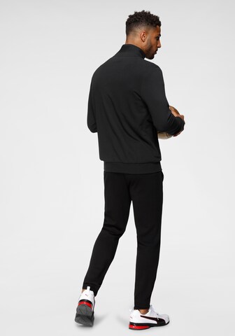 PUMA Loungewear in Black