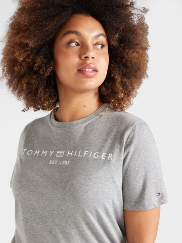 Tommy Hilfiger CurveMajica - siva boja