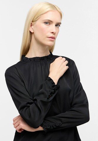 ETERNA Blouse in Black