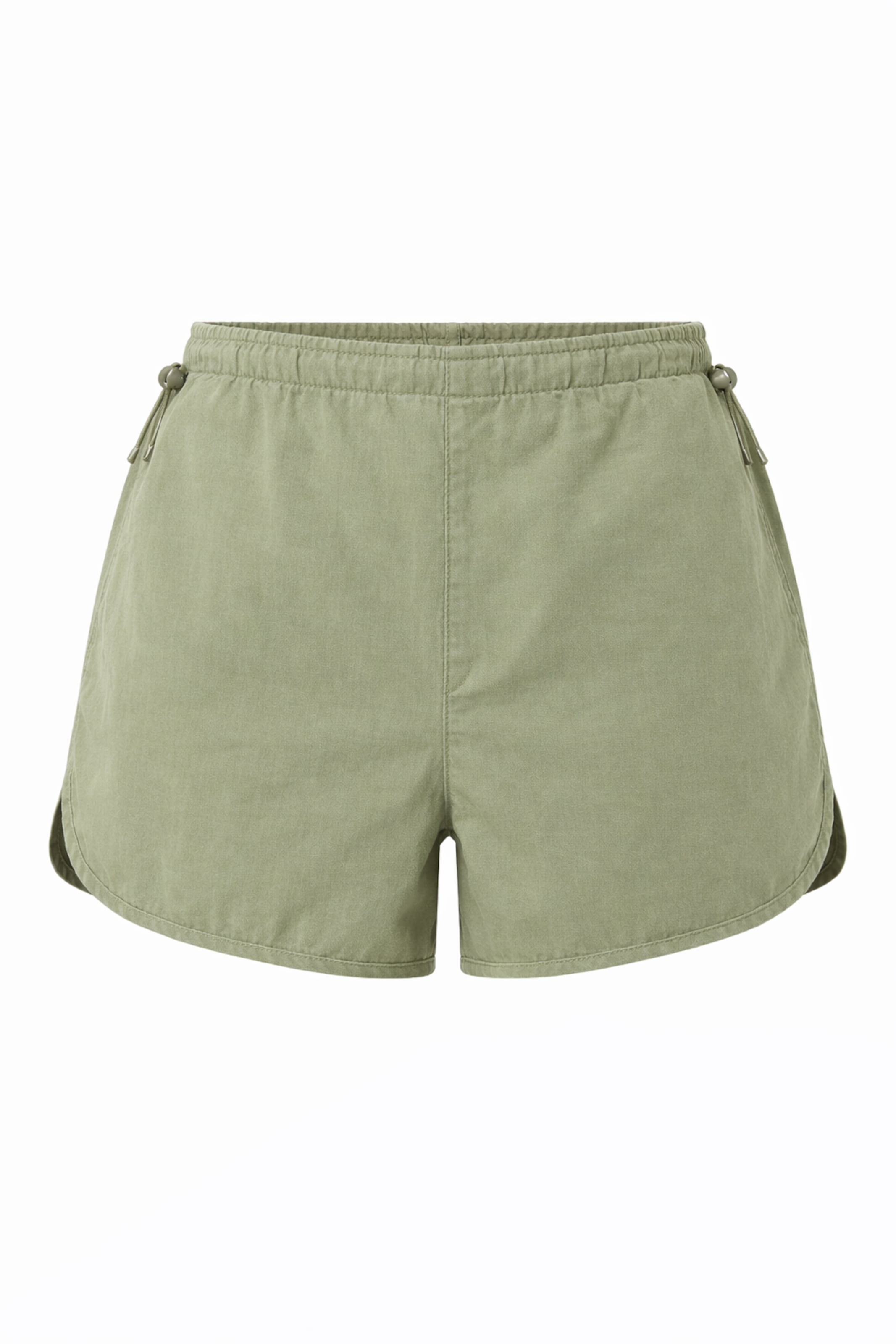 Regular Pantalon BRAVE SOUL en vert : devant