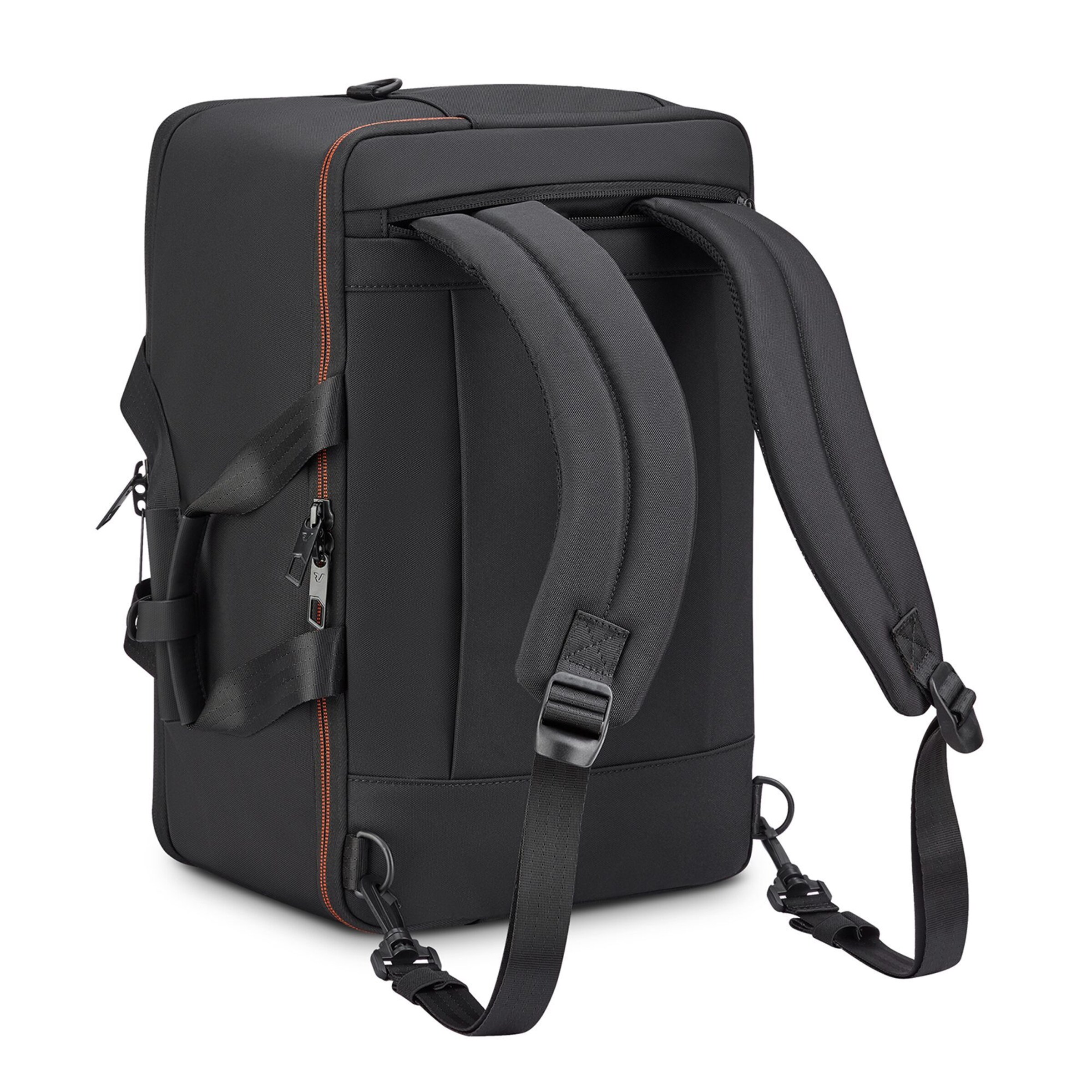 Roncato Laptop Bag 'Metropolitan' in Black