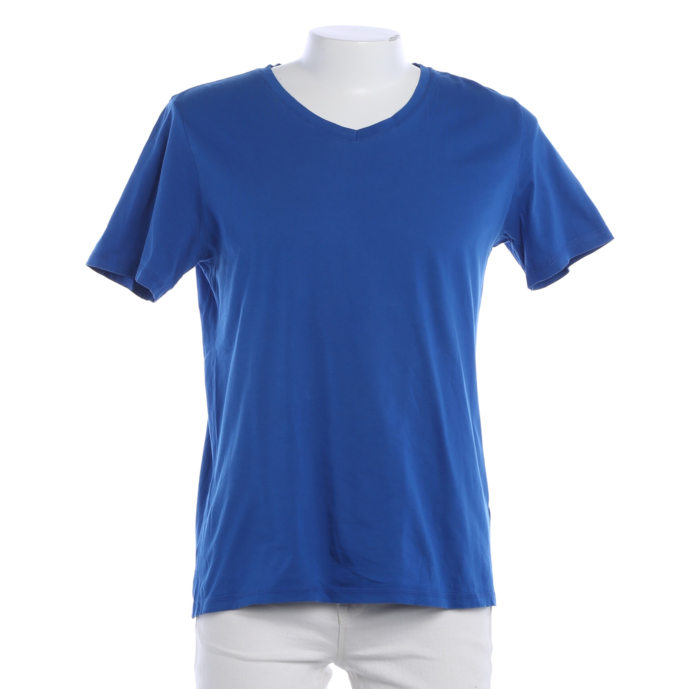 HUGO Shirt in M in Blue, Item view