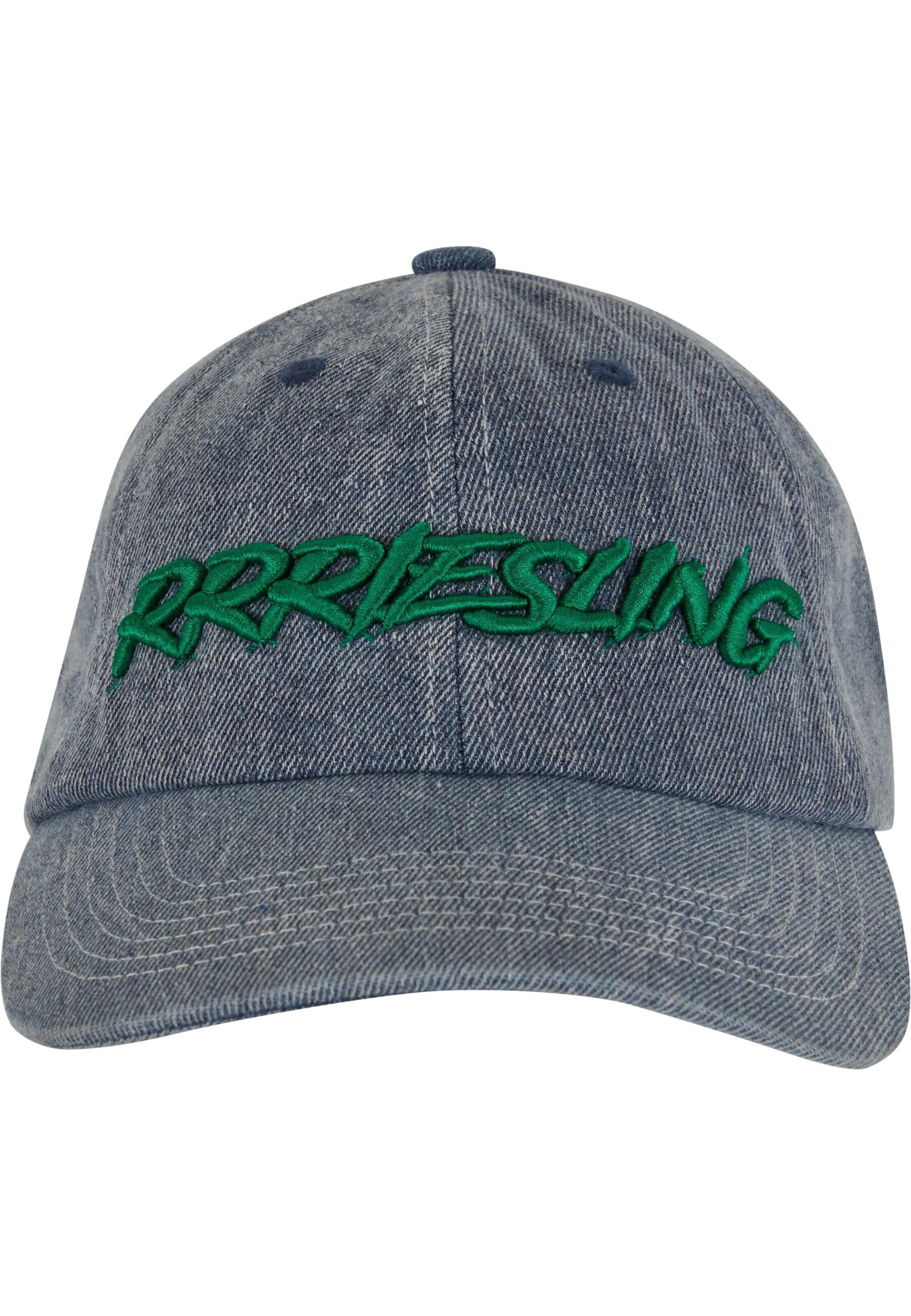 Pica Pica Cap in Blau