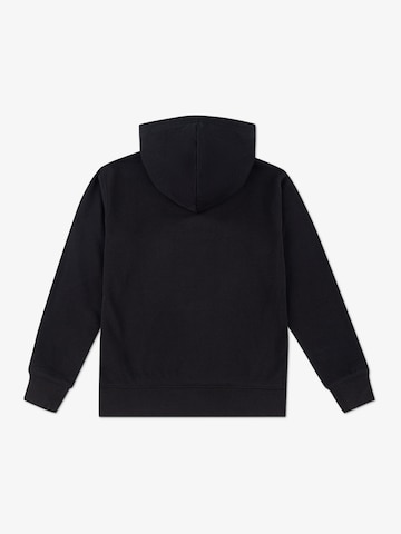 Jordan Суичър в черно