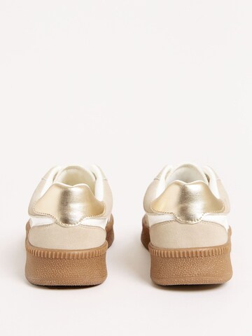 Friends Like These Sneaker in Weiß