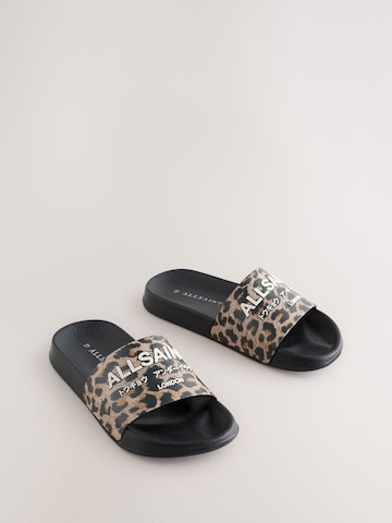 smALLSAINTS Сандали 'Underground' в кафяво