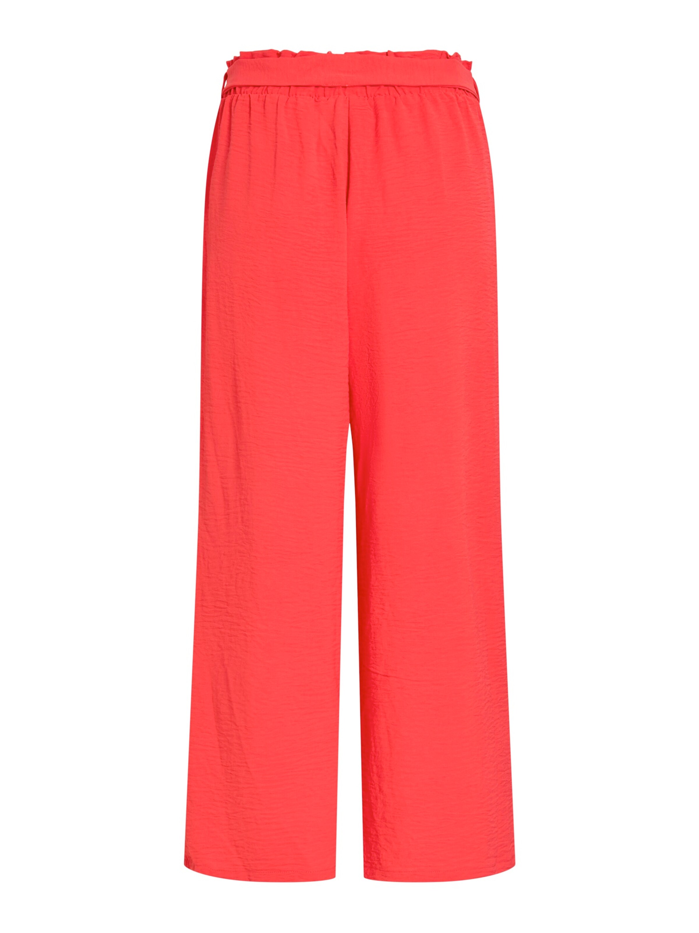 raudona VILA Laisvas Kelnės 'VIJOSA'