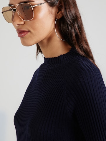 Pull-over Rich & Royal en bleu