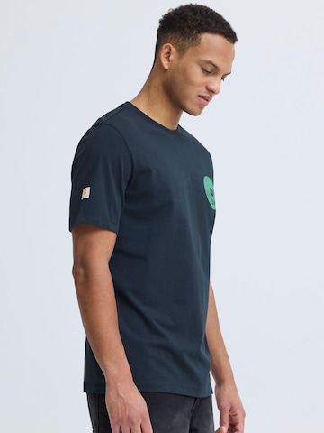 BLEND Bluser & t-shirts 'BHSun' i blå