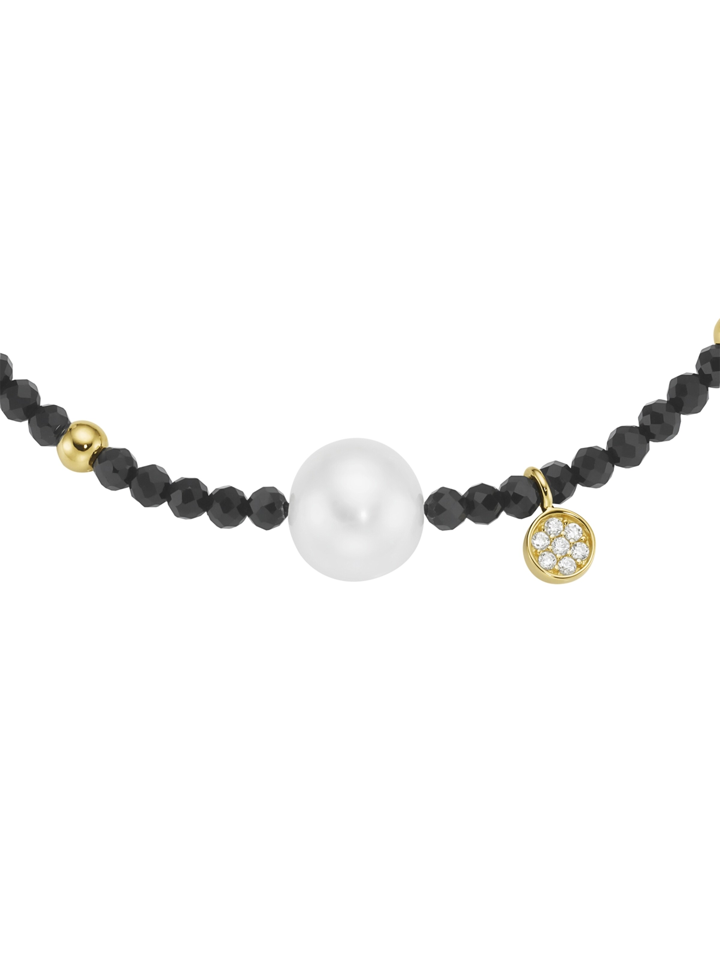 Giorgio Martello Milano Armband in Goud