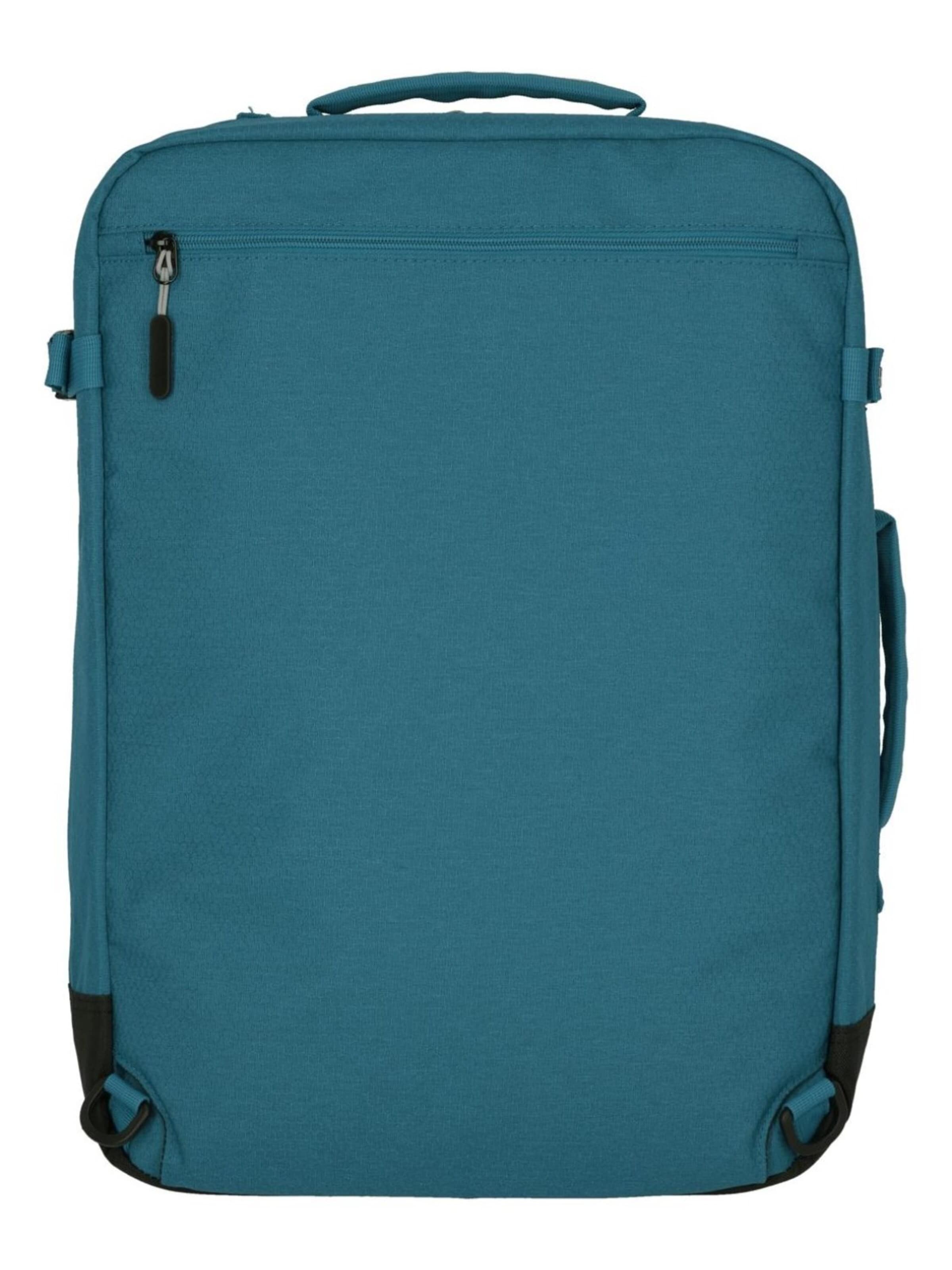 TRAVELITE - Mochila en azul