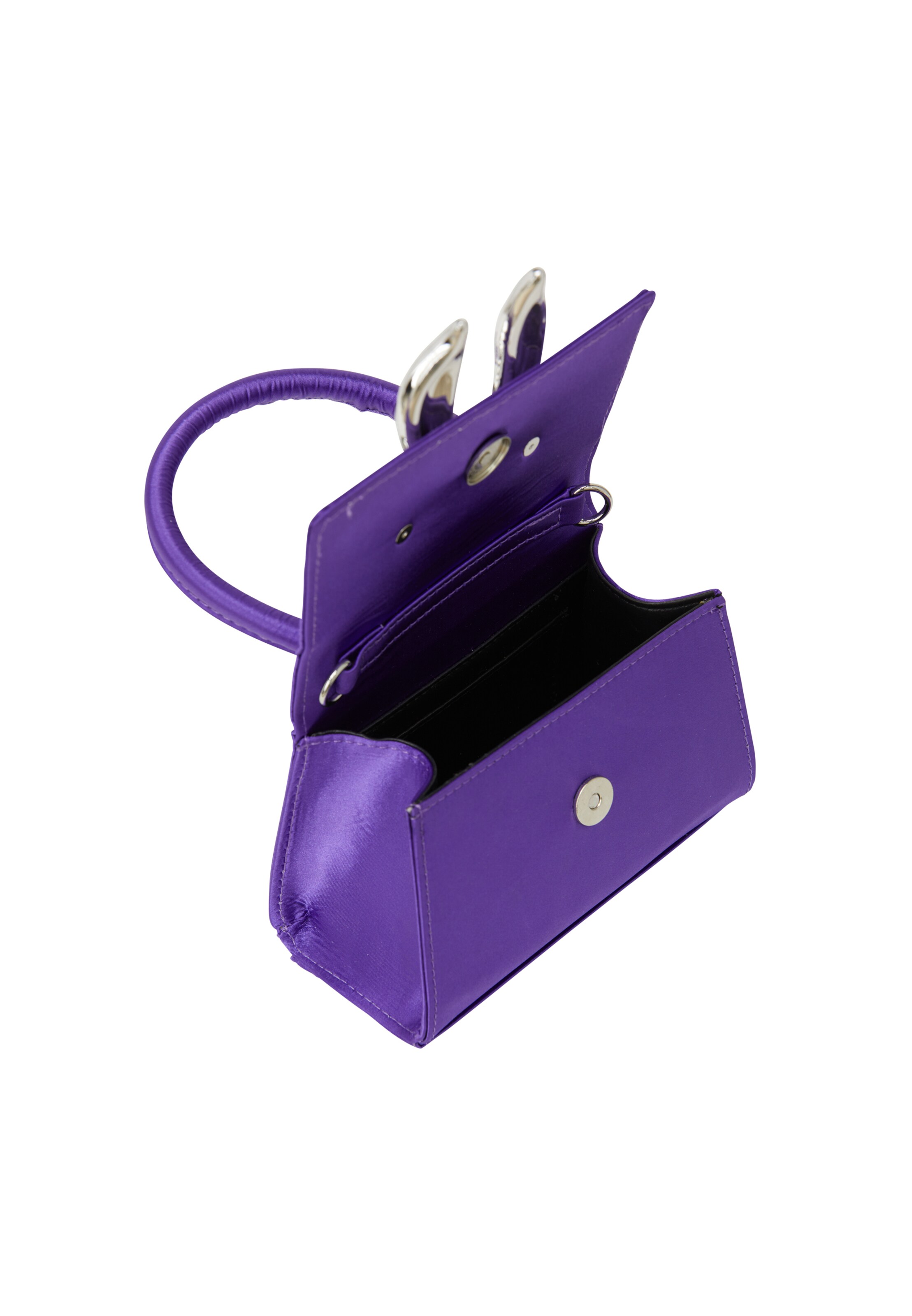 faina Käekott, värv lilla