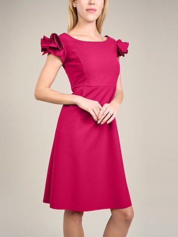 APART Kleid in Pink