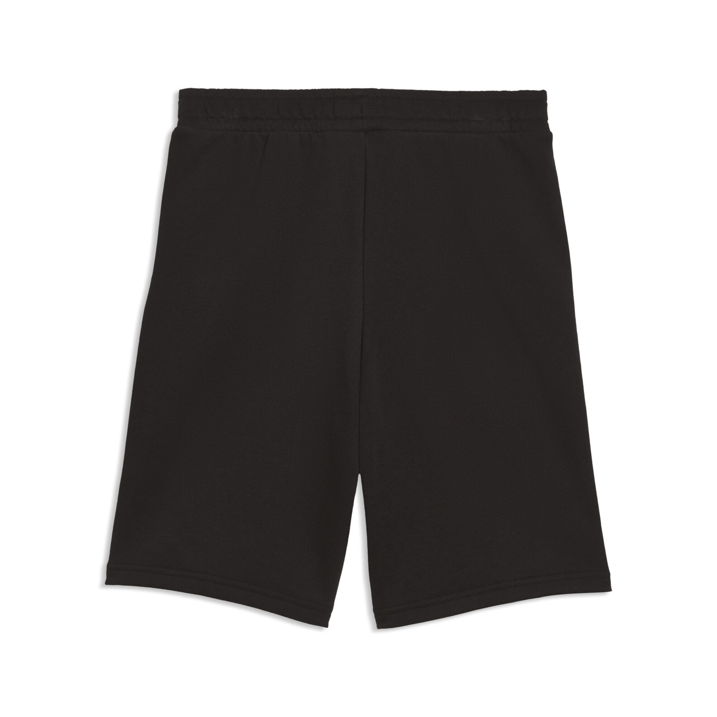 PUMA Regular Sportbroek in Zwart