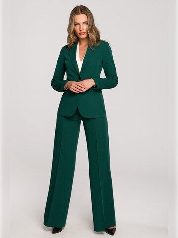 Stylove - Blazer 'S310 ' en verde